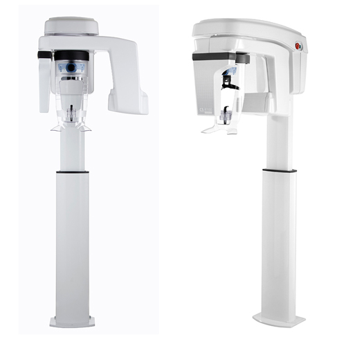 Carestream Panorama CS8100 v1