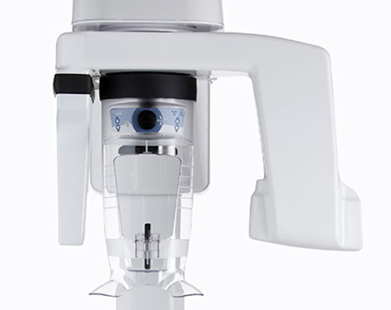 Carestream Panorama CS8100