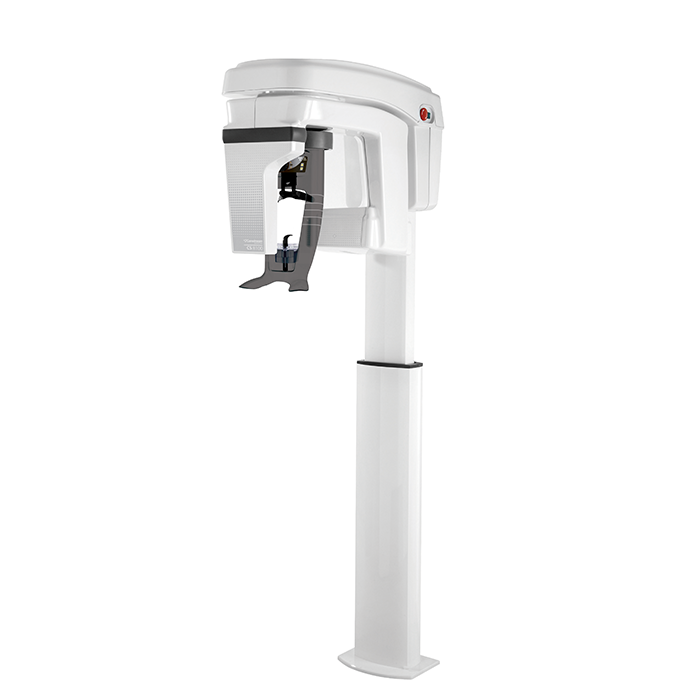 Carestream Panorama CS8100 v2
