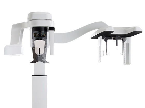 Carestream Panorama CS8100 SC