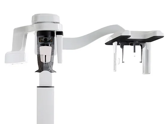Carestream Panorama CS8100 SC