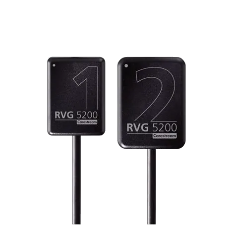 RVG 5200 intraoral sensor