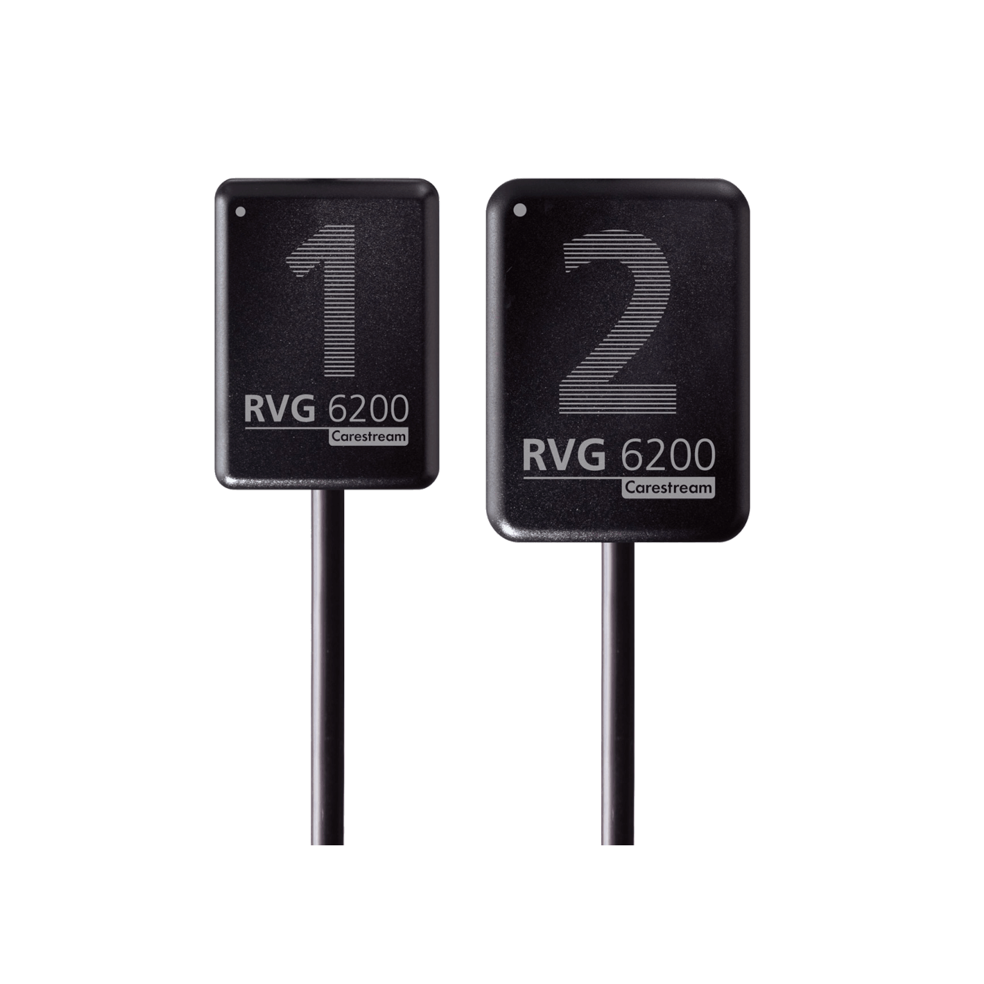 RVG 6200 intraoral sensor