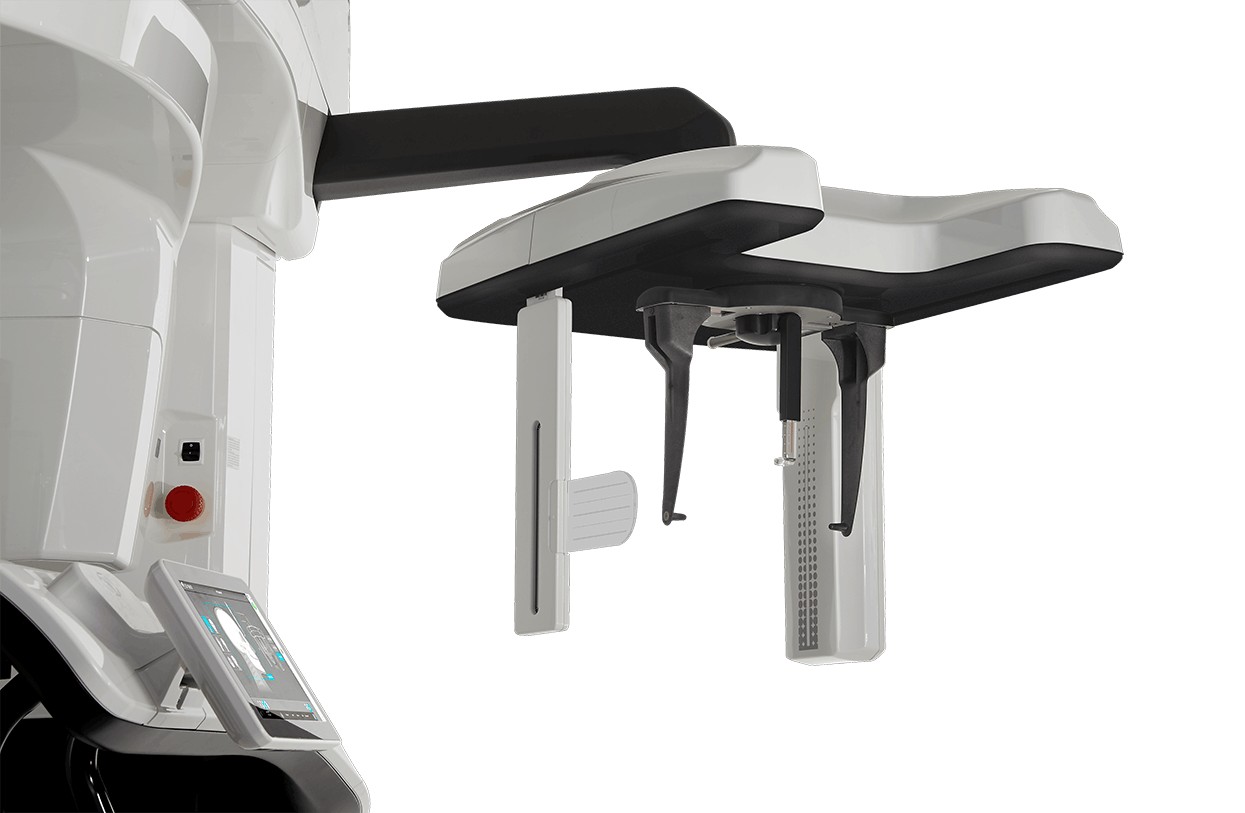 CS 9600 cephalometri