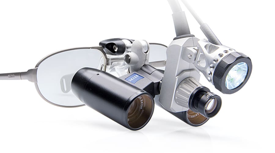 Mediloupes Starcam kameralouper