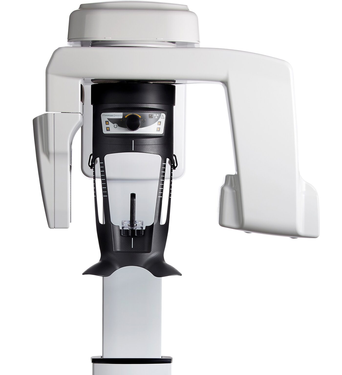 Dentalt panorama- og CBCT-røntgenapparat