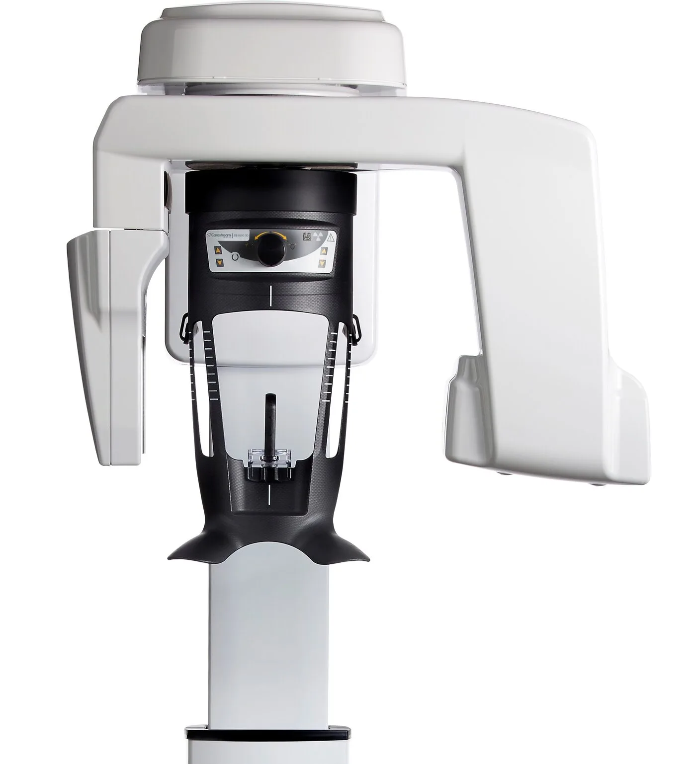 Dentalt panorama- og CBCT-røntgenapparat