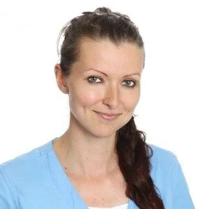 Ilona Budnikova