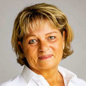Annette Møller