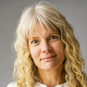 Birgitte Hinge