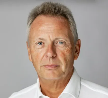 Claus Møller, DenTec