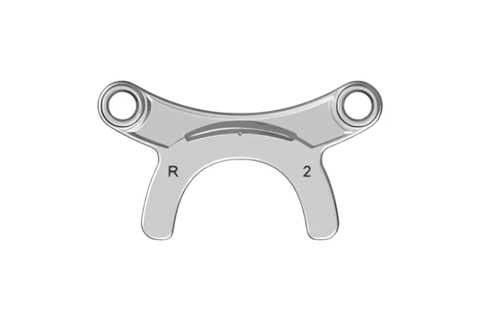 Bideblok: 3D Molar – CS 8100 3D/CS 8200 3D