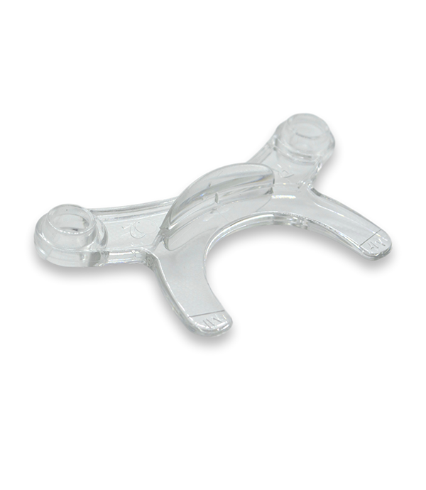 Bideblok: 3D Molar – CS 8100 3D/CS 8200 3D