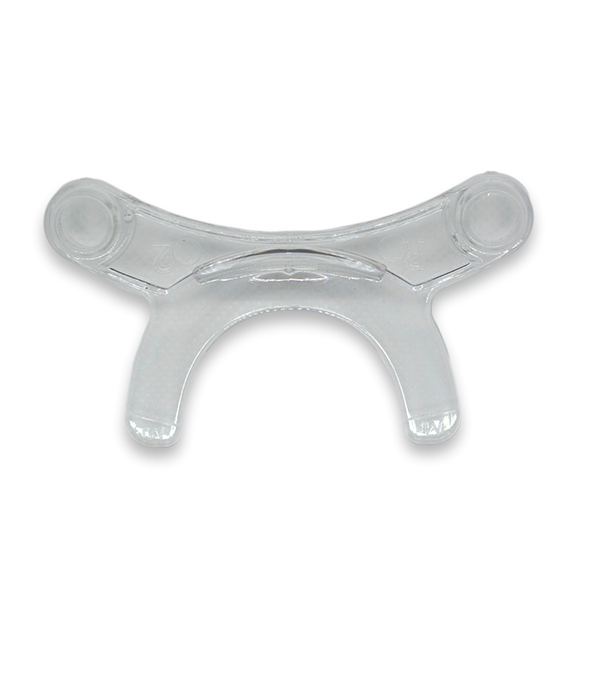 Bideblok: 3D Molar – CS 8100 3D/CS 8200 3D