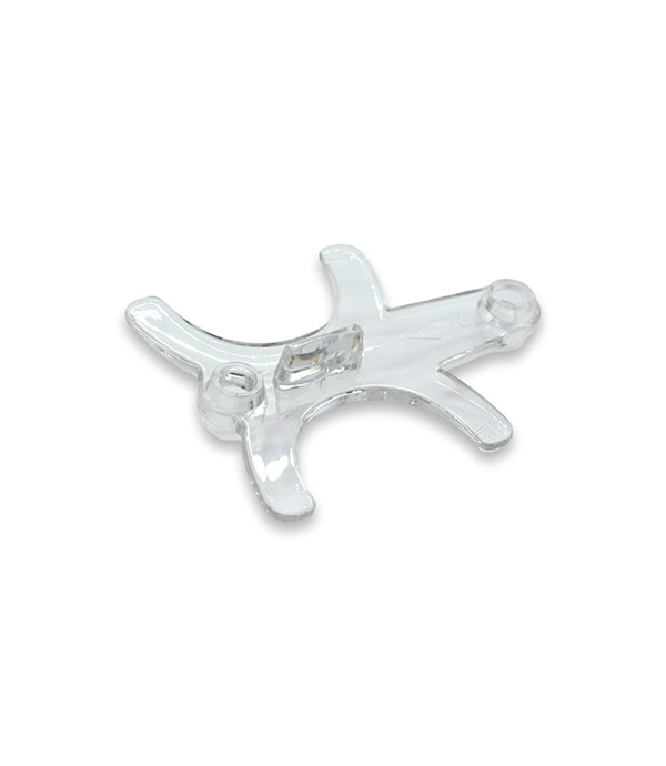 Bideblok: 3D Offset Molar & Kegle – CS 8100 3D/CS 8200 3D