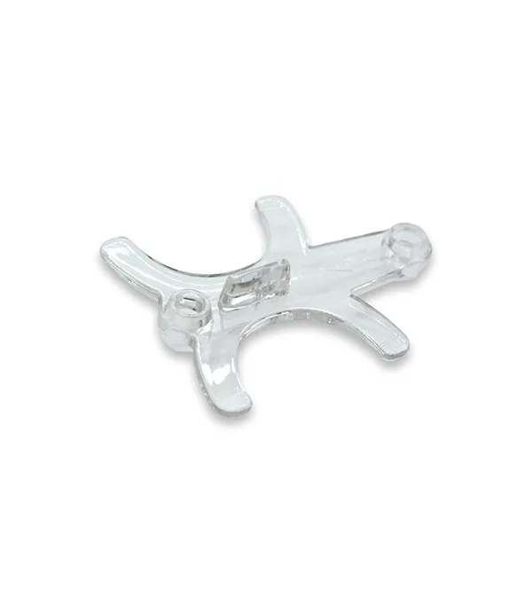Bideblok: 3D Offset Molar & Kegle – CS 8100 3D/CS 8200 3D