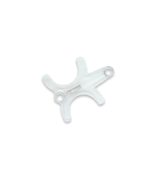 Bideblok: 3D Offset Molar & Kegle – CS 8100 3D/CS 8200 3D