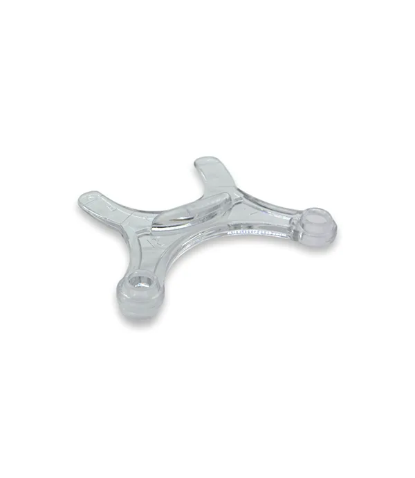 Bideblok: Standard 3D