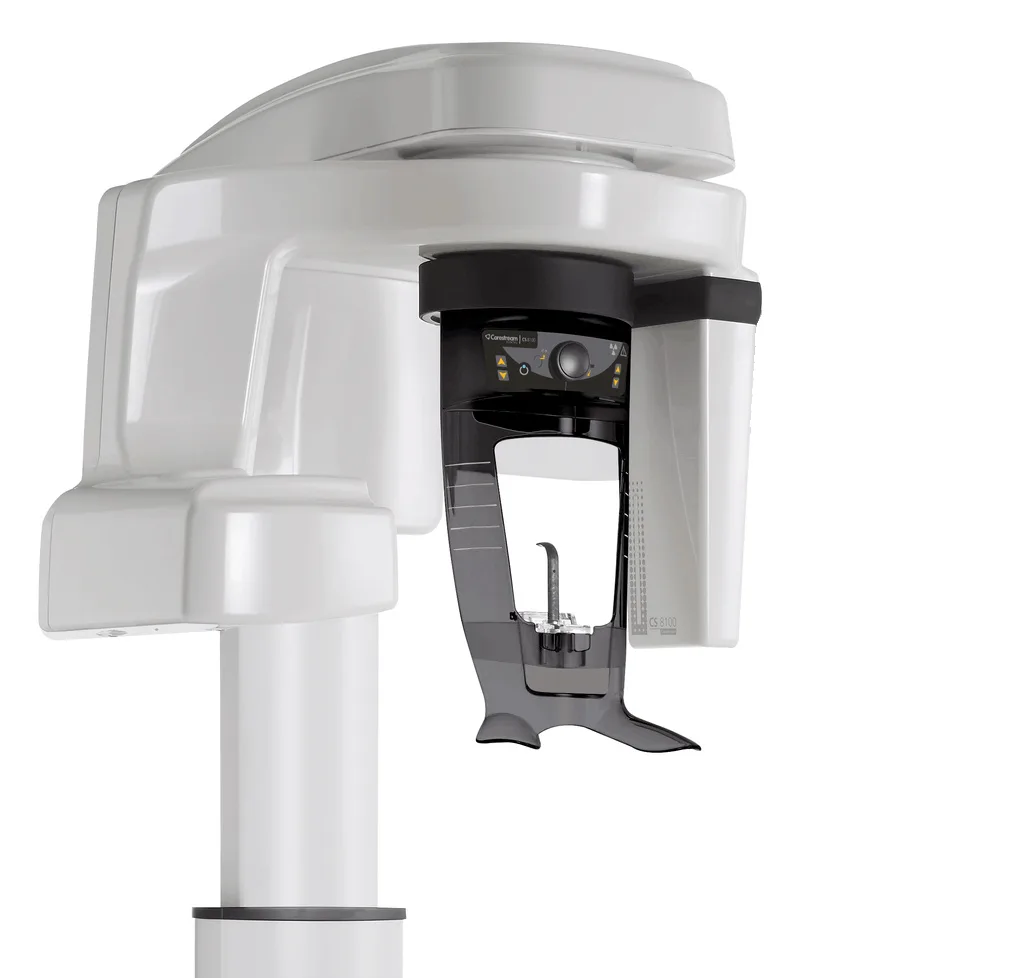CS 8100
