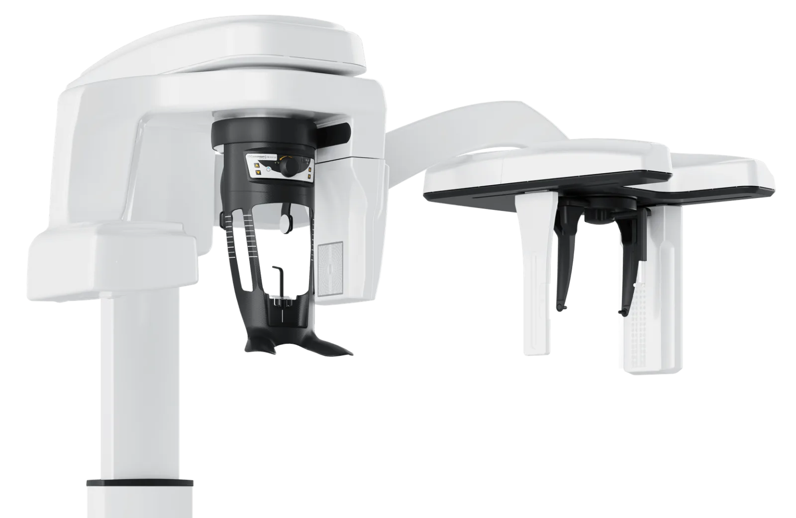 CS 8200 3D Advance