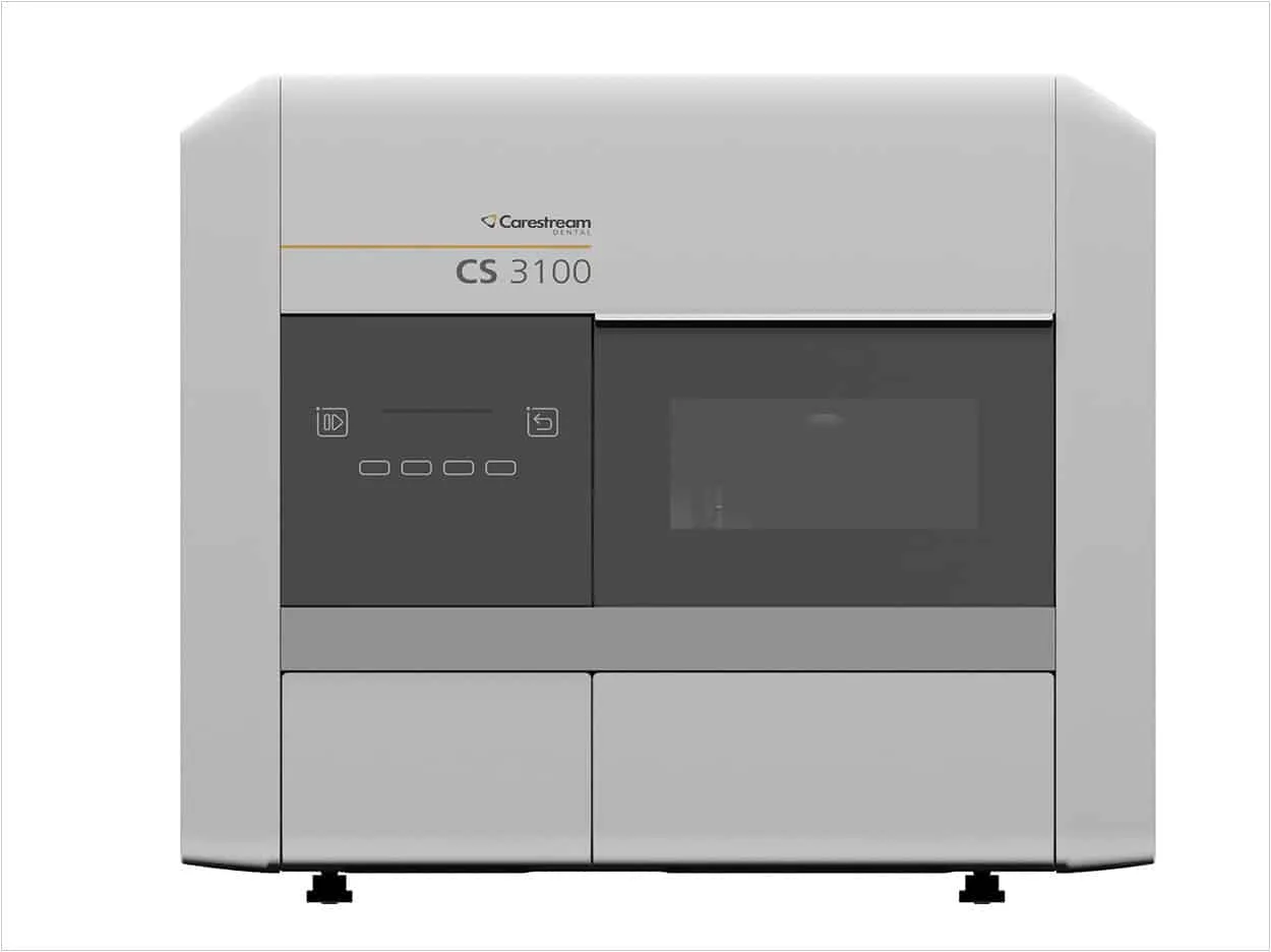 CS 3100