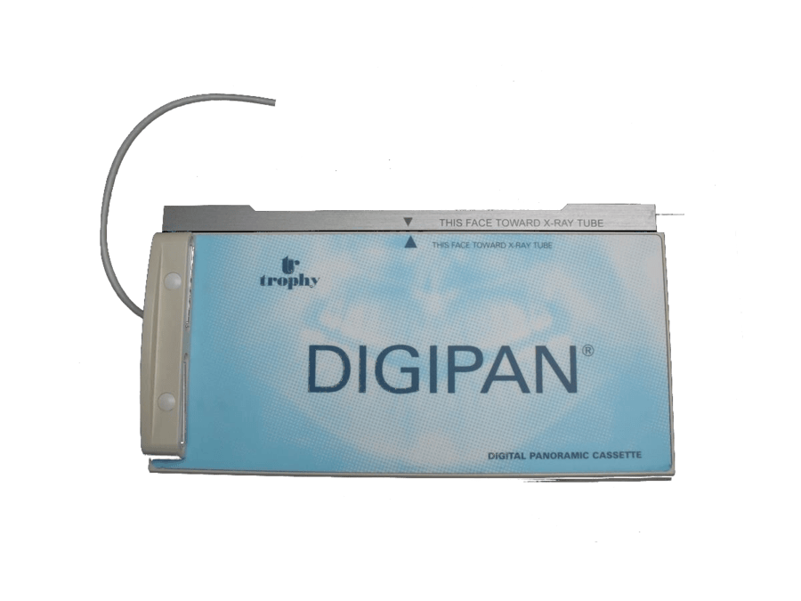 Trophy DigiPan