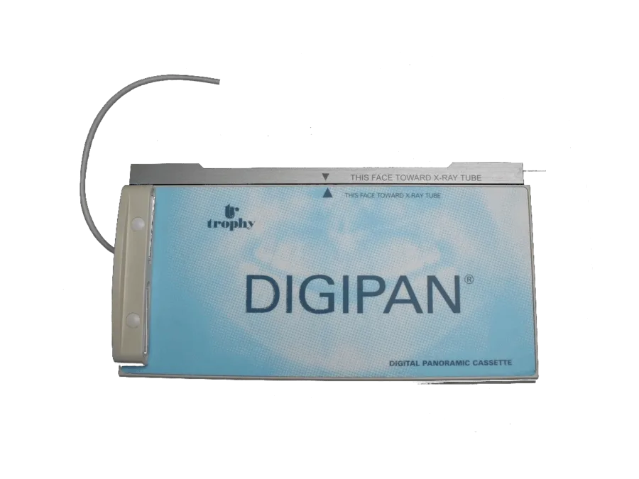 Trophy DigiPan